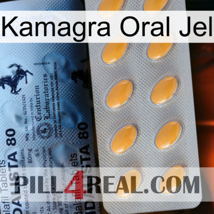 Kamagra Oral Jel 44